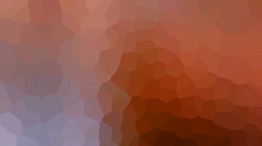 Soyut çokgen arka plan Düşük polimetrik biçim Kristal Arkaplan