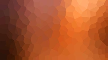 Soyut çokgen arka plan Düşük polimetrik biçim Kristal Arkaplan