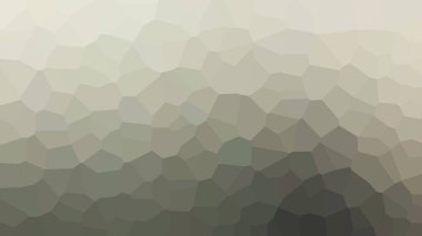 Soyut çokgen arka plan Düşük polimetrik biçim Kristal Arkaplan