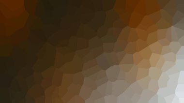 Soyut çokgen arka plan Düşük polimetrik biçim Kristal Arkaplan