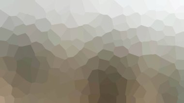 Soyut çokgen arka plan Düşük polimetrik biçim Kristal Arkaplan