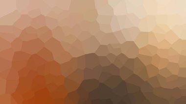 Soyut çokgen arka plan Düşük polimetrik biçim Kristal Arkaplan