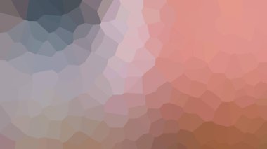 Soyut çokgen arka plan Düşük polimetrik biçim Kristal Arkaplan