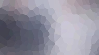 Soyut çokgen arka plan Düşük polimetrik biçim Kristal Arkaplan