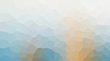 Soyut çokgen arka plan Düşük polimetrik biçim Kristal Arkaplan