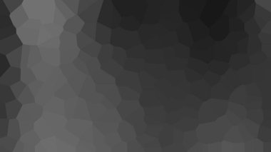 Soyut çokgen arka plan Düşük polimetrik biçim Kristal Arkaplan