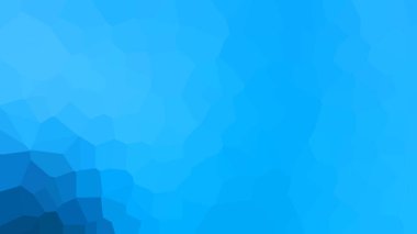 Soyut çokgen arka plan Düşük polimetrik biçim Kristal Arkaplan