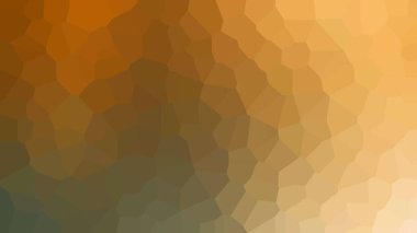 Soyut çokgen arka plan Düşük polimetrik biçim Kristal Arkaplan