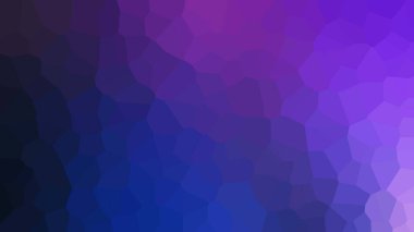 Soyut çokgen arka plan Düşük polimetrik biçim Kristal Arkaplan