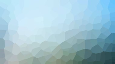 Soyut çokgen arka plan Düşük polimetrik biçim Kristal Arkaplan