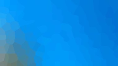 Soyut çokgen arka plan Düşük polimetrik biçim Kristal Arkaplan