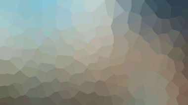 Soyut çokgen arka plan Düşük polimetrik biçim Kristal Arkaplan