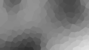 Soyut çokgen arka plan Düşük polimetrik biçim Kristal Arkaplan