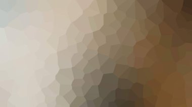 Soyut çokgen arka plan Düşük polimetrik biçim Kristal Arkaplan