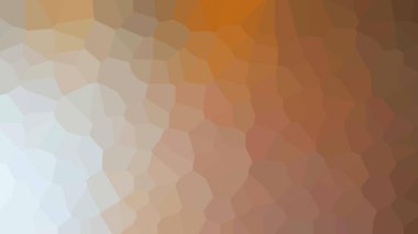 Soyut çokgen arka plan Düşük polimetrik biçim Kristal Arkaplan