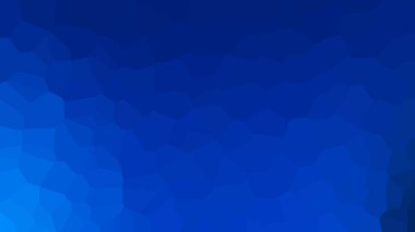 Soyut çokgen arka plan Düşük polimetrik biçim Kristal Arkaplan