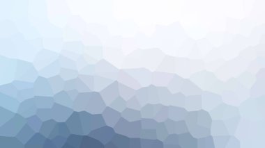 Soyut çokgen arka plan Düşük polimetrik biçim Kristal Arkaplan