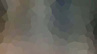 Soyut çokgen arka plan Düşük polimetrik biçim Kristal Arkaplan