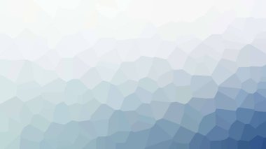 Soyut çokgen arka plan Düşük polimetrik biçim Kristal Arkaplan