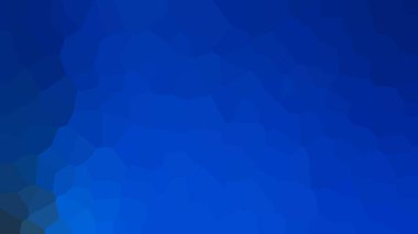 Soyut çokgen arka plan Düşük polimetrik biçim Kristal Arkaplan