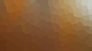 Soyut çokgen arka plan Düşük polimetrik biçim Kristal Arkaplan