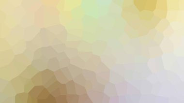 Soyut çokgen arka plan Düşük polimetrik biçim Kristal Arkaplan