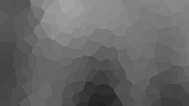 Soyut çokgen arka plan Düşük polimetrik biçim Kristal Arkaplan