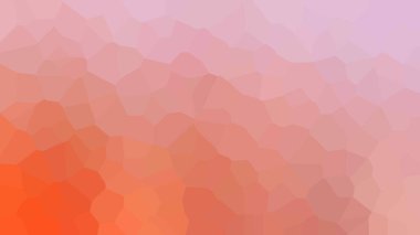 Soyut çokgen arka plan Düşük polimetrik biçim Kristal Arkaplan