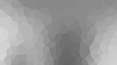 Soyut çokgen arka plan Düşük polimetrik biçim Kristal Arkaplan