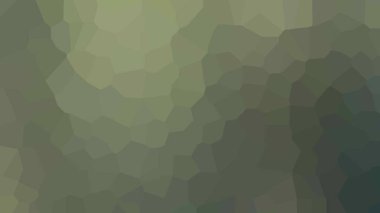 Soyut çokgen arka plan Düşük polimetrik biçim Kristal Arkaplan