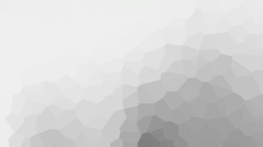 Soyut çokgen arka plan Düşük polimetrik biçim Kristal Arkaplan