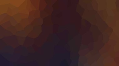 Soyut çokgen arka plan Düşük polimetrik biçim Kristal Arkaplan