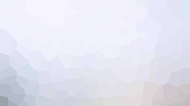 Soyut çokgen arka plan Düşük polimetrik biçim Kristal Arkaplan