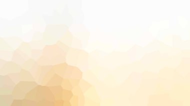 Soyut çokgen arka plan Düşük polimetrik biçim Kristal Arkaplan