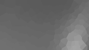 Soyut çokgen arka plan Düşük polimetrik biçim Kristal Arkaplan