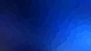 Soyut çokgen arka plan Düşük polimetrik biçim Kristal Arkaplan