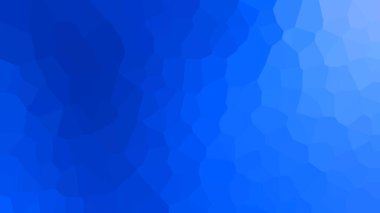 Soyut çokgen arka plan Düşük polimetrik biçim Kristal Arkaplan