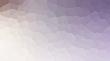 Soyut çokgen arka plan Düşük polimetrik biçim Kristal Arkaplan