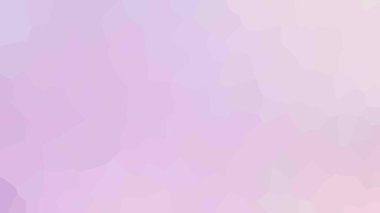 Soyut çokgen arka plan Düşük polimetrik biçim Kristal Arkaplan