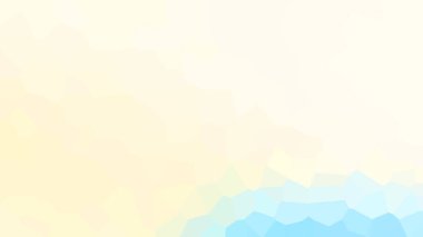 Soyut çokgen arka plan Düşük polimetrik biçim Kristal Arkaplan