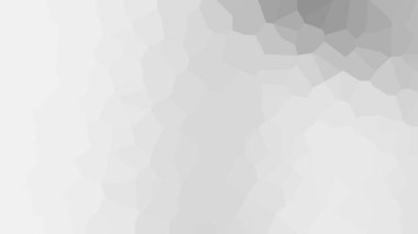 Soyut çokgen arka plan Düşük polimetrik biçim Kristal Arkaplan