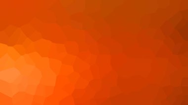 Soyut çokgen arka plan Düşük polimetrik biçim Kristal Arkaplan