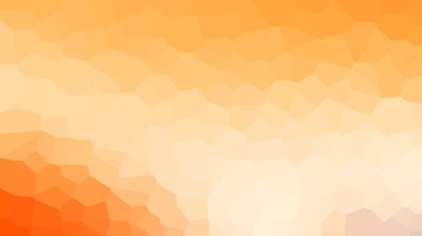 Soyut çokgen arka plan Düşük polimetrik biçim Kristal Arkaplan