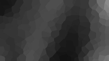 Soyut çokgen arka plan Düşük polimetrik biçim Kristal Arkaplan