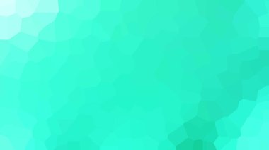 Soyut çokgen arka plan Düşük polimetrik biçim Kristal Arkaplan