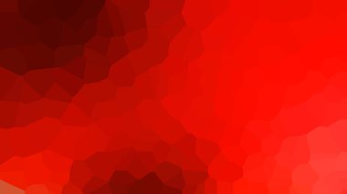 Soyut çokgen arka plan Düşük polimetrik biçim Kristal Arkaplan