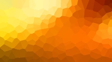 Soyut çokgen arka plan Düşük polimetrik biçim Kristal Arkaplan