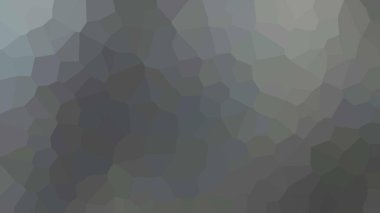 Soyut çokgen arka plan Düşük polimetrik biçim Kristal Arkaplan