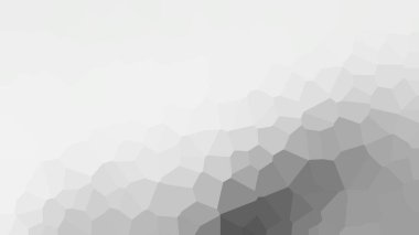 Soyut çokgen arka plan Düşük polimetrik biçim Kristal Arkaplan