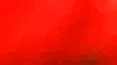 Soyut çokgen arka plan Düşük polimetrik biçim Kristal Arkaplan